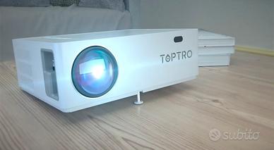 Proiettore bluetooth