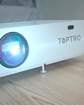 Proiettore bluetooth