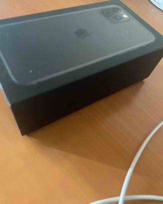 iPhone 11 Pro