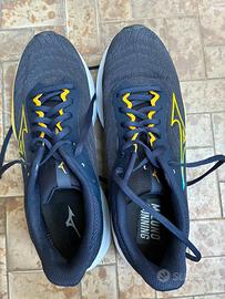 MIZUNO WAVE ULTIMA 16