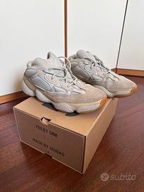 Yeezy 500
