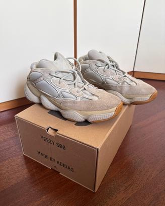 Yeezy 500