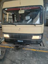 motorhome camper 