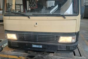 motorhome camper 