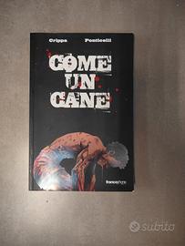 volume COME UN CANE
