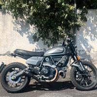 Ducati Scrambler icon 800