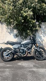 Ducati Scrambler icon 800