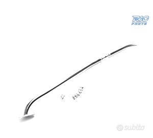BARRA STABILIZZATRICE AUDI A4 B5