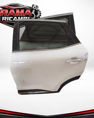 Porta Sportello Portiera Posteriore Sinistra MG HS