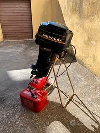 Mercury 20hp