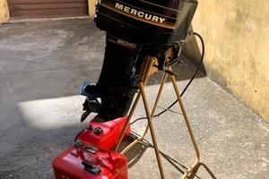 Mercury 20hp