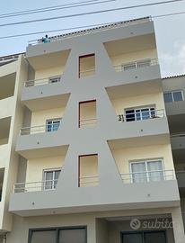 Permuto appartamento a Boavista con motorhome