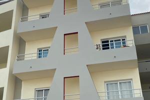 Permuto appartamento a Boavista con motorhome