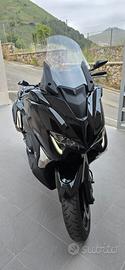 T max 530 