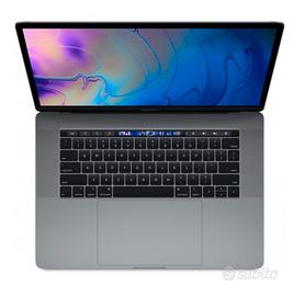 Apple MacBook Pro 16" Core i9 2.3GHz 16GB 1TB 2019