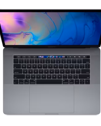 Apple MacBook Pro 16" Core i9 2.3GHz 16GB 1TB 2019
