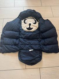Sacco piumino da passeggio