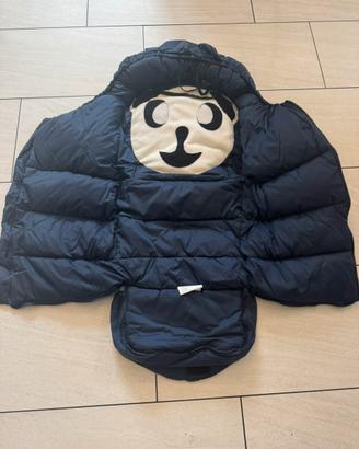 Sacco piumino da passeggio