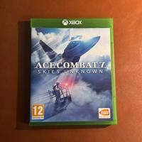 Ace Combat 7 - Xbox