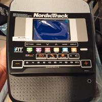 Monitor ellittica nordiktruck