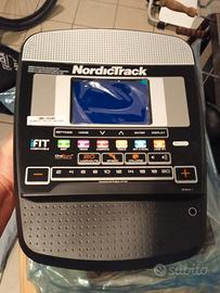 Monitor ellittica nordiktruck