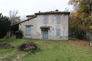 Casa Indipendente a Case Faggi Medesano Pr