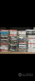 120 giochi PLAYSTATION 3 PS3 vari generi 