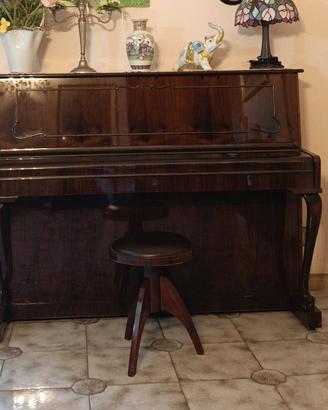 pianoforte verticale 