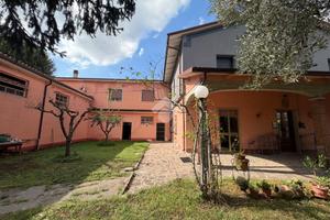 BIFAMILIARE A SAN FELICE SUL PANARO