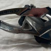 Deragliatore anteriore SRAM