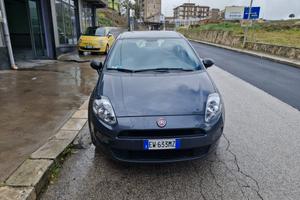 Fiat Punto 1.3 MJT II 75 CV 5 porte Street
