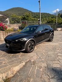 Cupra formentor 2.0 tdi 4drive dsg