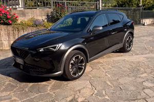 Cupra formentor 2.0 tdi 4drive dsg