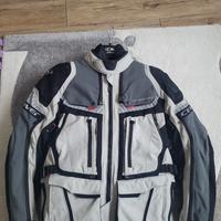 Giacca e Airbag Clover Crossover 4 WP