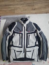 Giacca e Airbag Clover Crossover 4 WP