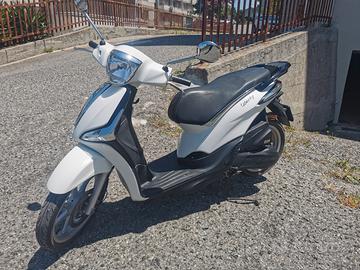 Piaggio Liberty