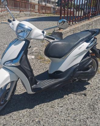 Piaggio Liberty
