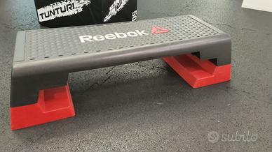 Step Reebok