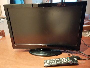 Televisore  marca Autovox