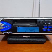 AUTORADIO ALPINE TDM-7577RB OLDSCHOOL
