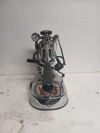  la pavoni macchina caffè 
