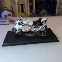  Modellino Moto Honda VTR 1000 SP-2 - 1:24