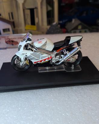  Modellino Moto Honda VTR 1000 SP-2 - 1:24
