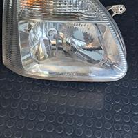 faro anteriore destro OPEL AGILA/SUZUKI WAGON R 