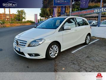 Mercedes-benz B 180 CDI 110Cv Executive