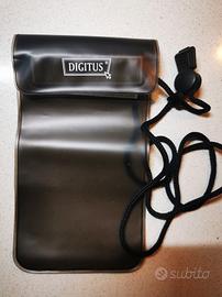 porta cellulare Smarthome  mare schizzi 8x12 cm