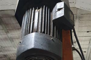 Ponte sollevatore ORMI