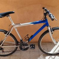 Bici Mountain Bike