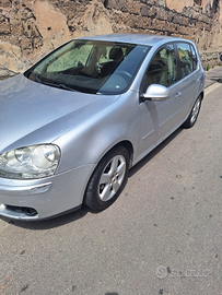 Golf 5 1.9tdi