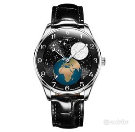 Orologio TecnoTempo Automatic MoonPhase